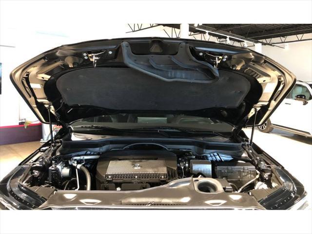 used 2023 Acura MDX car, priced at $46,575