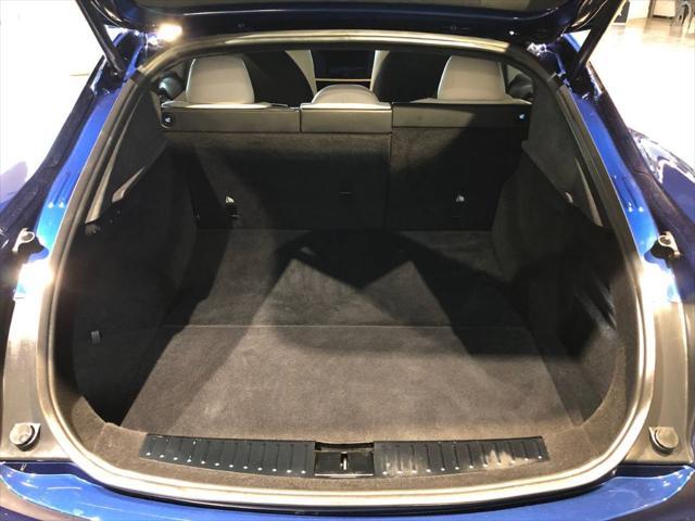 used 2021 Tesla Model S car, priced at $39,786