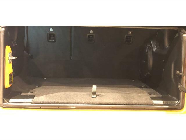 used 2021 Jeep Wrangler Unlimited 4xe car, priced at $35,999