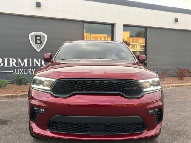 used 2022 Dodge Durango car, priced at $31,777