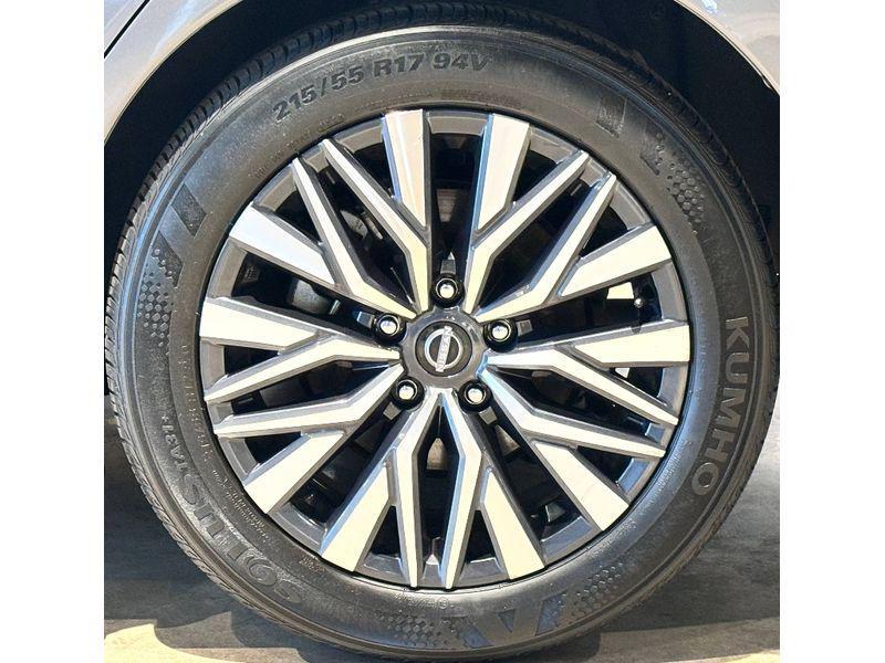 used 2024 Nissan Altima car, priced at $20,999