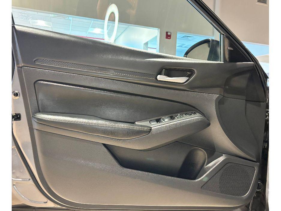 used 2024 Nissan Altima car, priced at $20,999