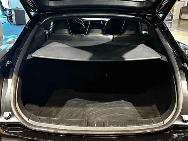 used 2017 Tesla Model S car, priced at $25,999