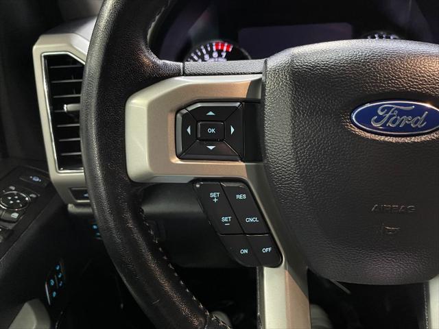 used 2021 Ford F-250 car, priced at $36,990