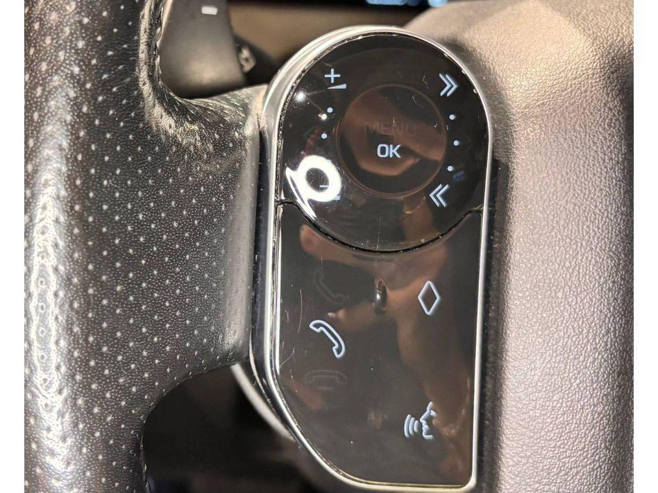 used 2018 Land Rover Range Rover Velar car, priced at $17,999