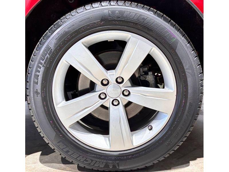 used 2018 Land Rover Range Rover Velar car, priced at $17,999