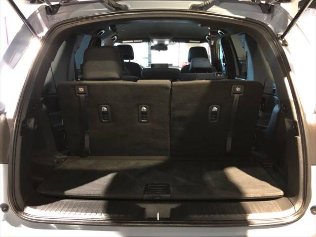 used 2025 Honda Pilot car, priced at $39,999