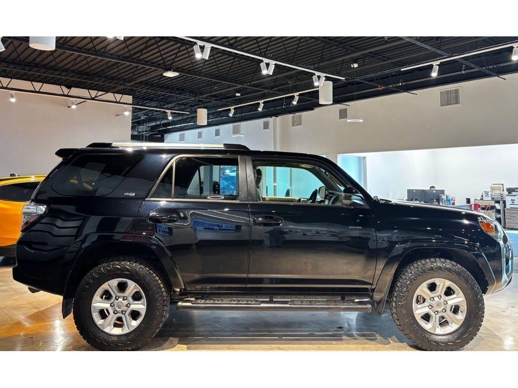used 2020 Toyota 4Runner car, priced at $27,999