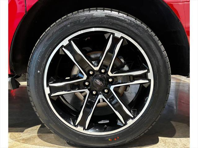 used 2020 Ford Expedition Max car, priced at $35,999