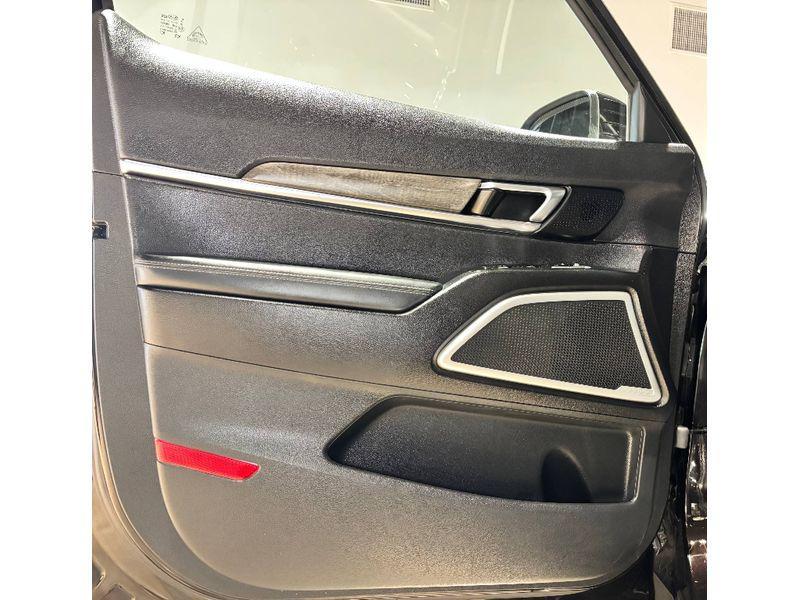 used 2021 Kia Telluride car, priced at $21,899