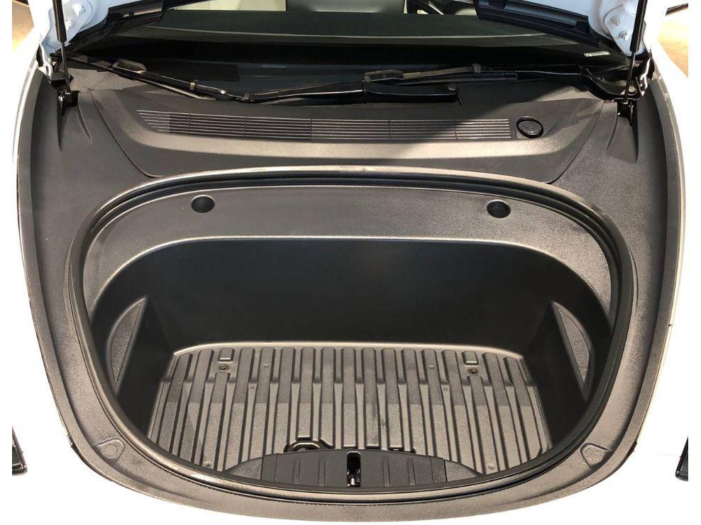 used 2023 Tesla Model 3 car, priced at $26,999