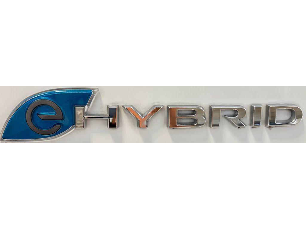 used 2022 Chrysler Pacifica Hybrid car, priced at $25,999