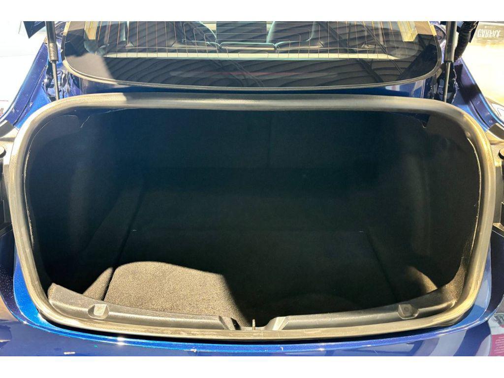 used 2017 Tesla Model 3 car, priced at $14,999