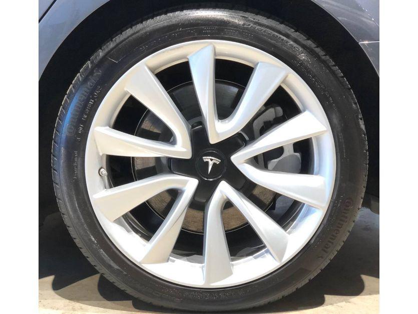 used 2020 Tesla Model 3 car, priced at $24,401