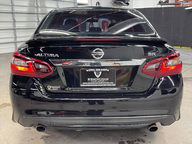 used 2017 Nissan Altima car, priced at $14,499