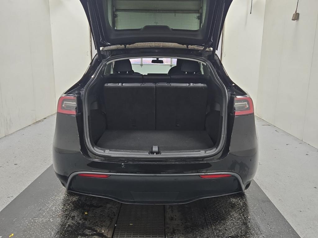 used 2023 Tesla Model Y car, priced at $23,999