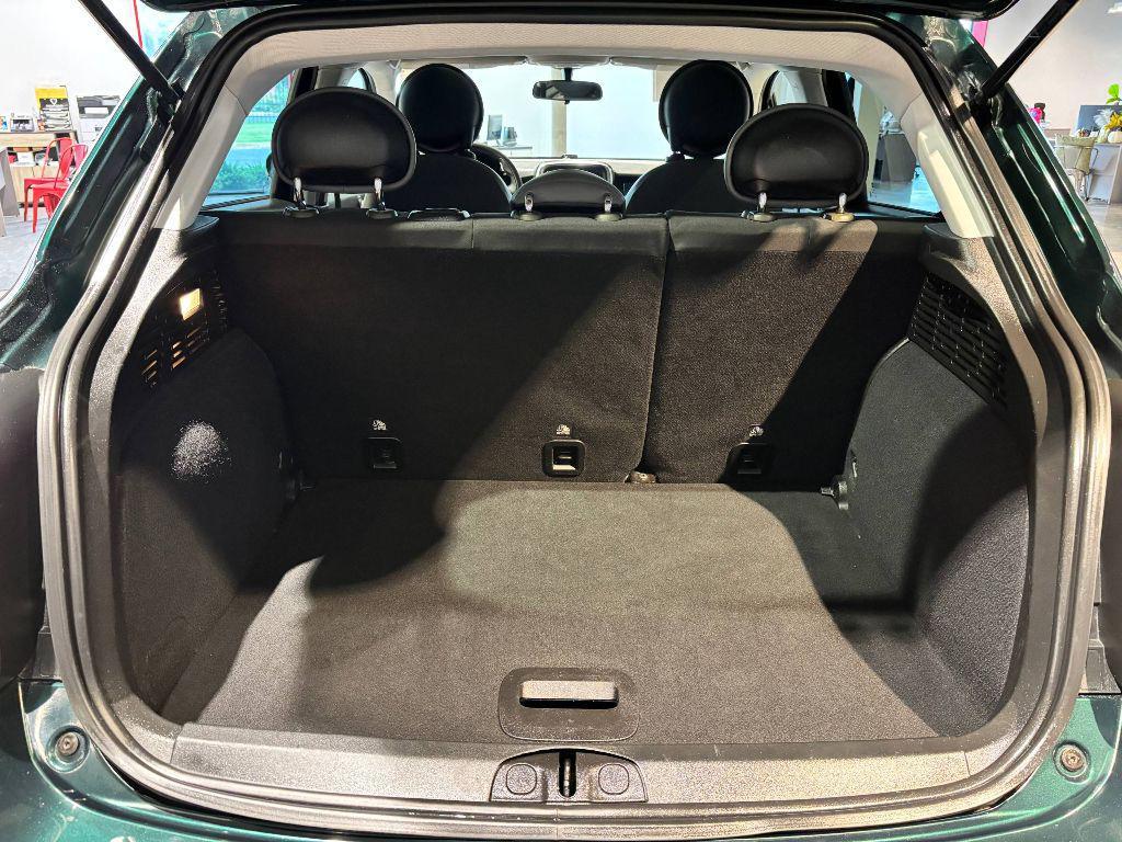 used 2016 FIAT 500X car, priced at $7,999