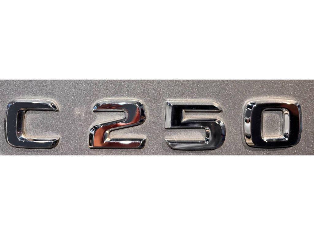 used 2014 Mercedes-Benz C-Class car, priced at $11,999