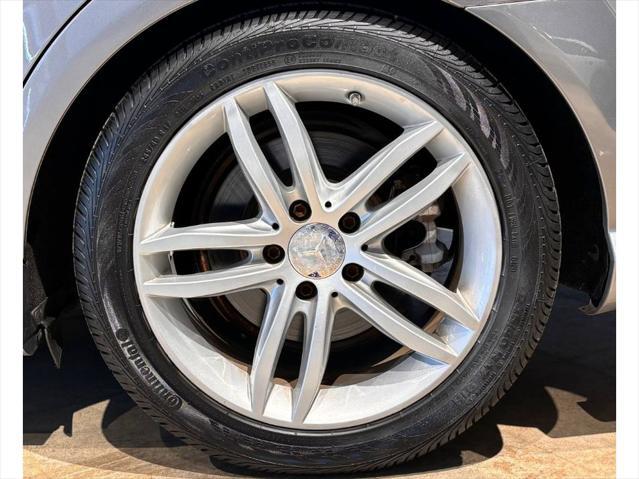 used 2014 Mercedes-Benz C-Class car, priced at $12,786