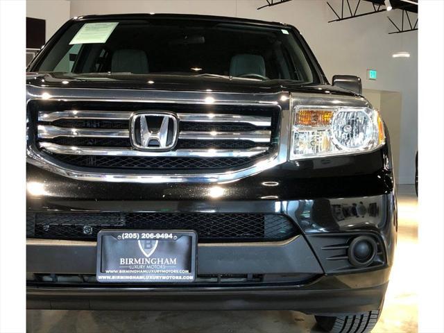 used 2014 Honda Pilot car, priced at $12,999