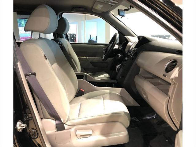used 2014 Honda Pilot car, priced at $12,999