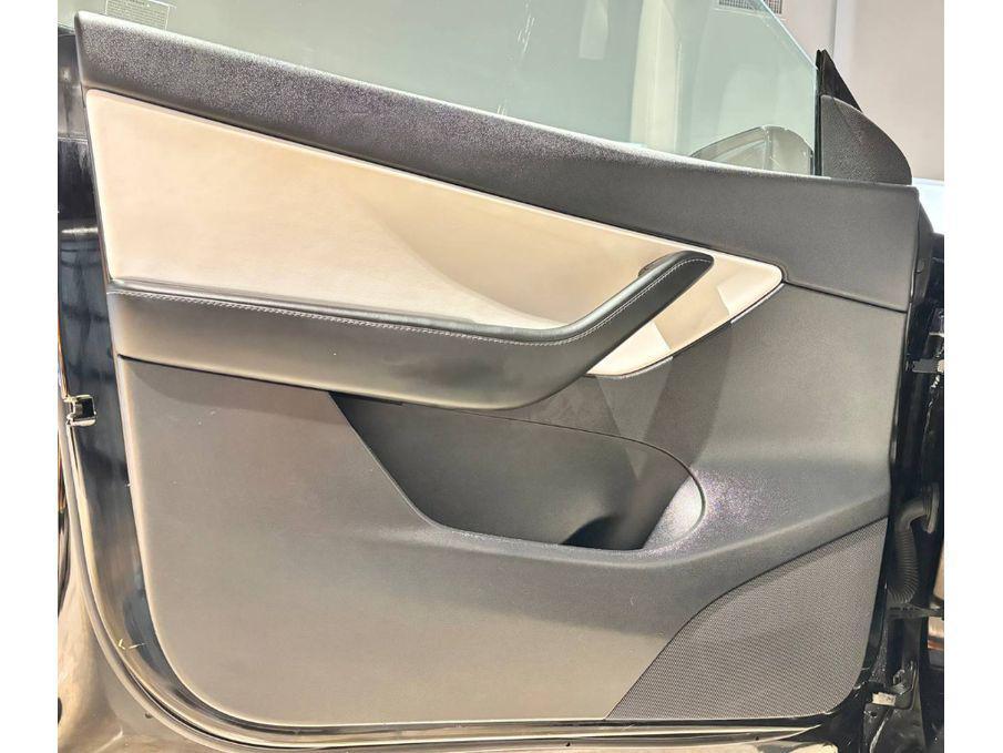 used 2021 Tesla Model Y car, priced at $16,999