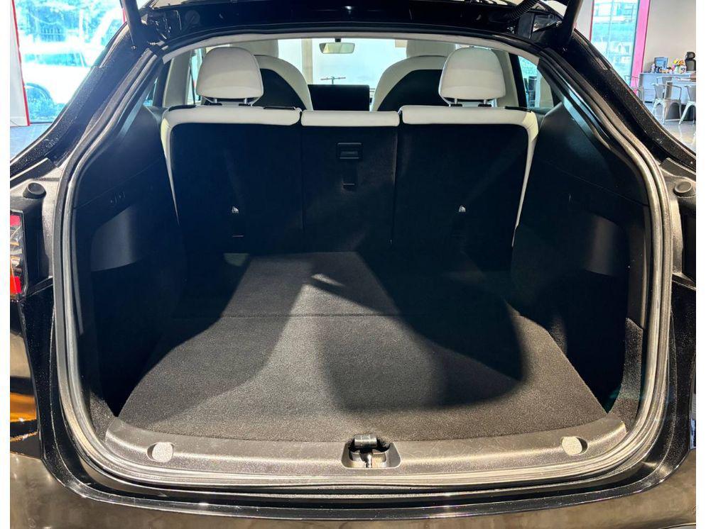 used 2021 Tesla Model Y car, priced at $16,999