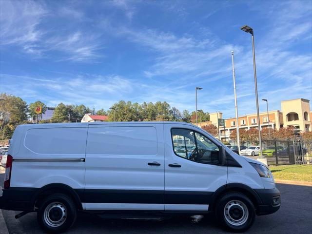 used 2020 Ford Transit-150 car, priced at $16,444