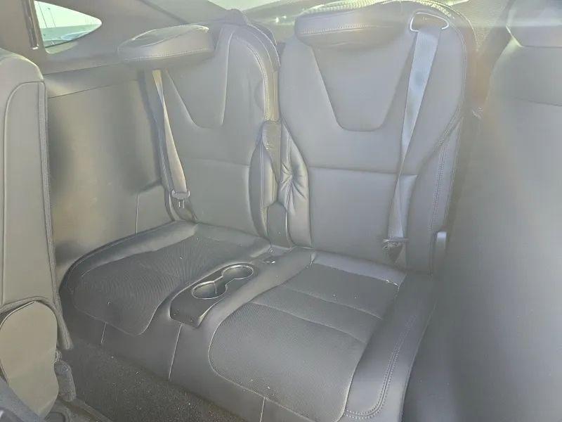 used 2022 Tesla Model X car, priced at $41,999