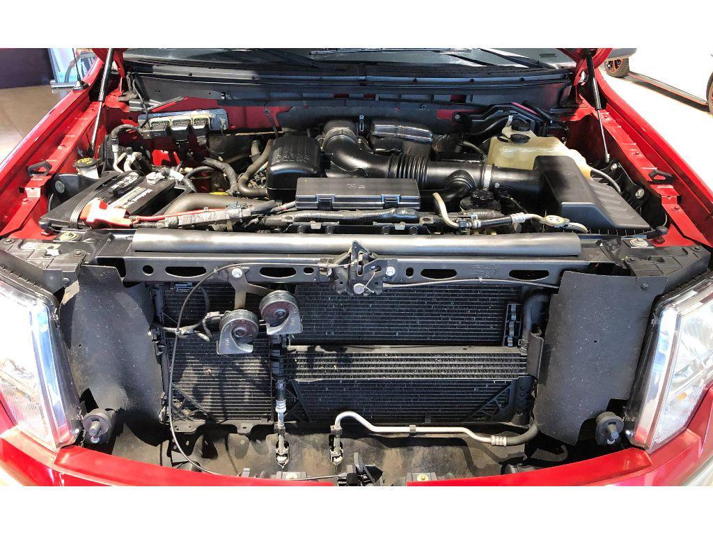 used 2010 Ford F-150 car, priced at $10,499