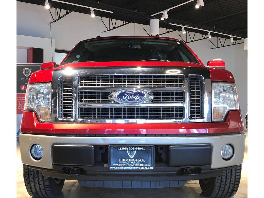 used 2010 Ford F-150 car, priced at $10,499