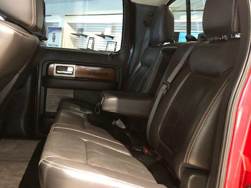 used 2010 Ford F-150 car, priced at $10,499