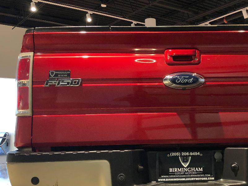 used 2010 Ford F-150 car, priced at $10,499