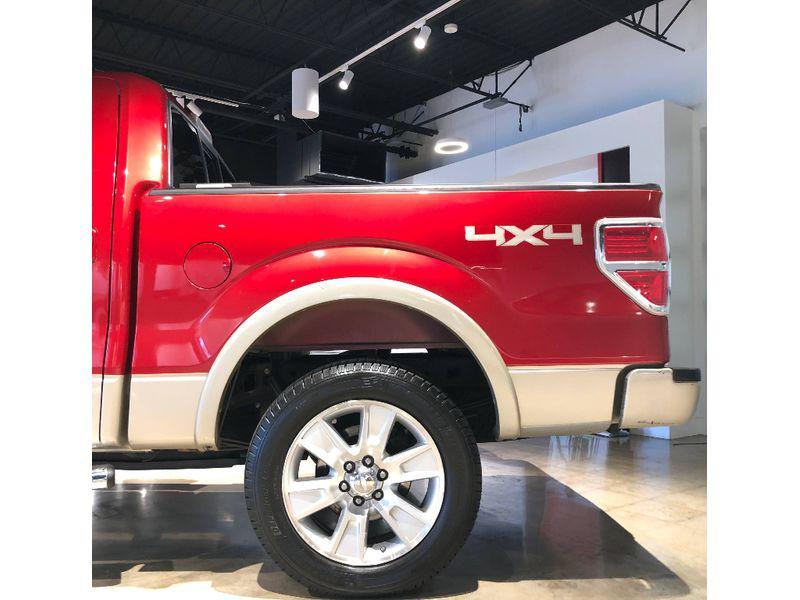 used 2010 Ford F-150 car, priced at $10,499