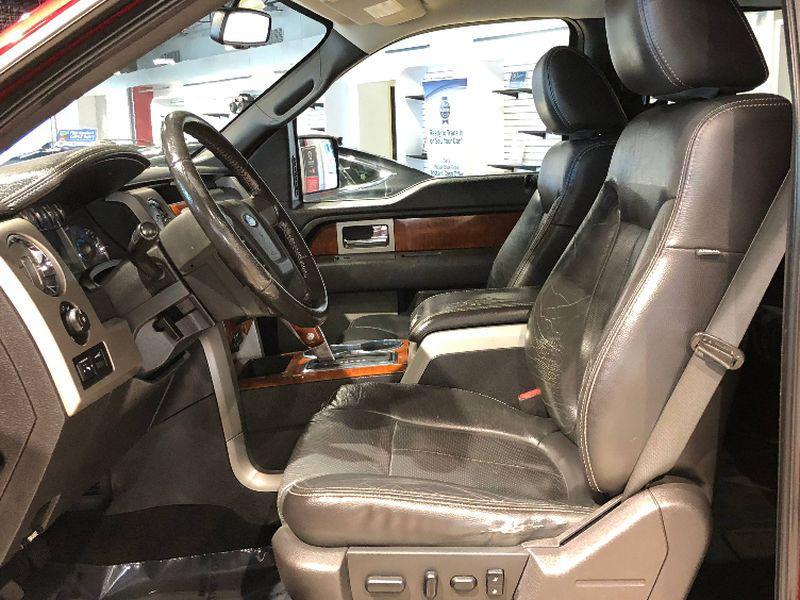 used 2010 Ford F-150 car, priced at $10,499