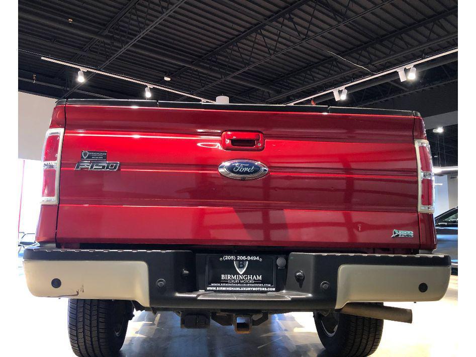 used 2010 Ford F-150 car, priced at $10,499