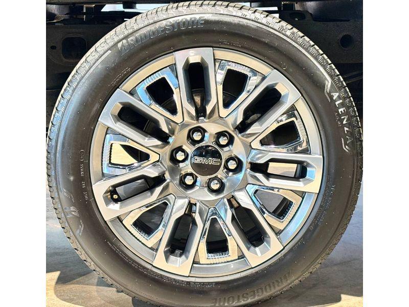 used 2023 GMC Sierra 1500 car, priced at $62,999