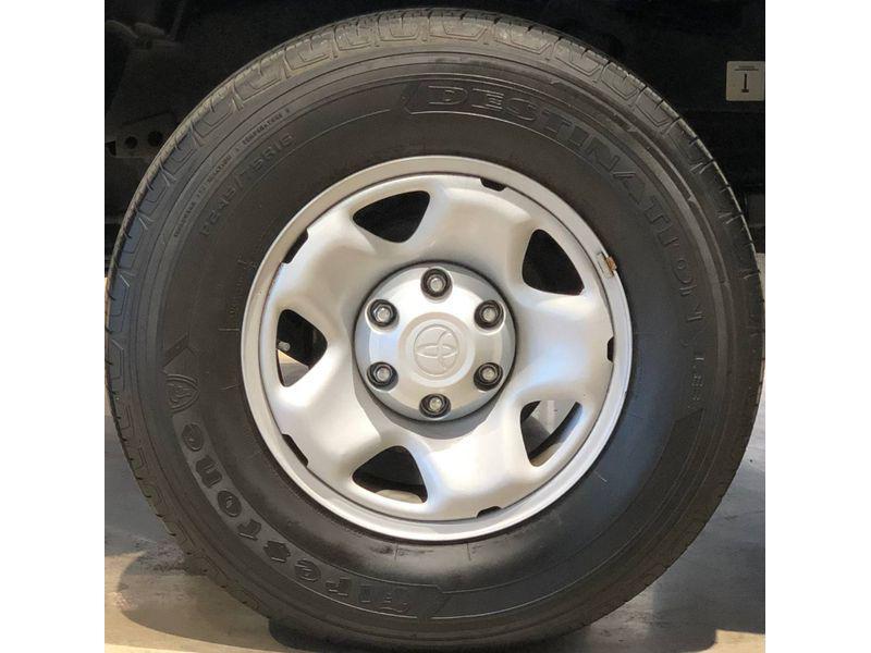 used 2019 Toyota Tacoma car, priced at $17,999