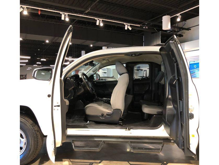 used 2019 Toyota Tacoma car, priced at $17,999