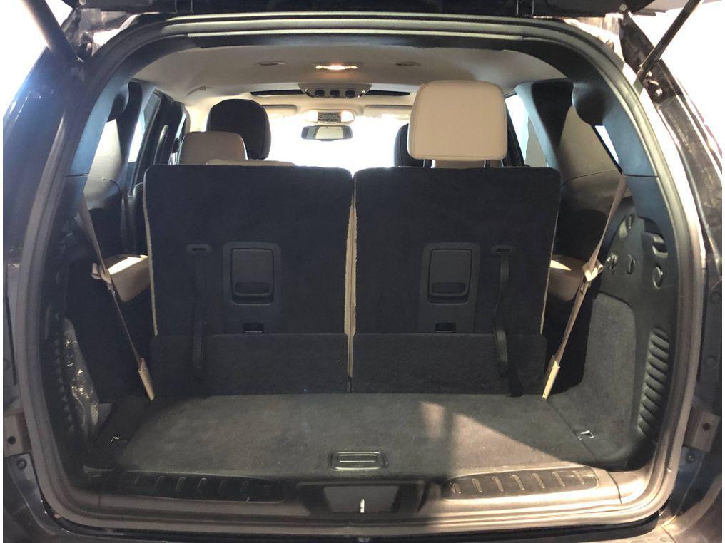 used 2014 Dodge Durango car, priced at $10,999