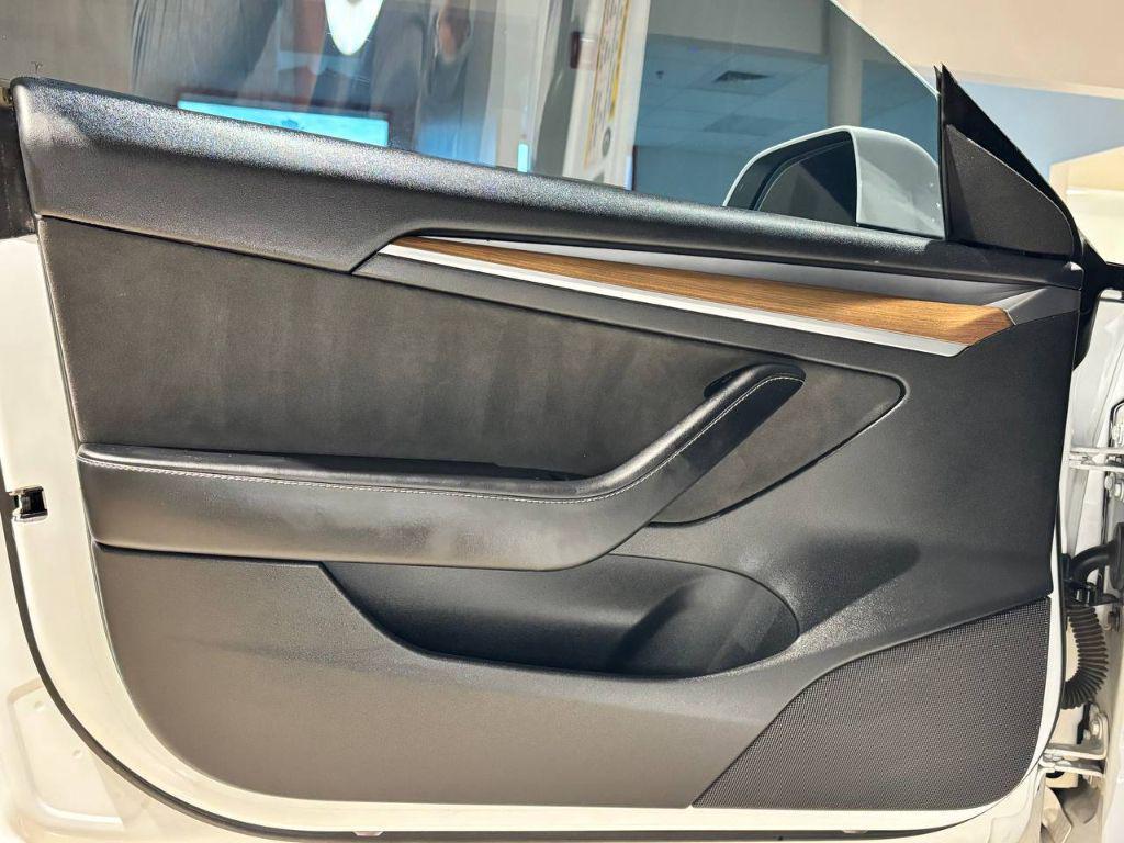 used 2022 Tesla Model 3 car, priced at $24,401