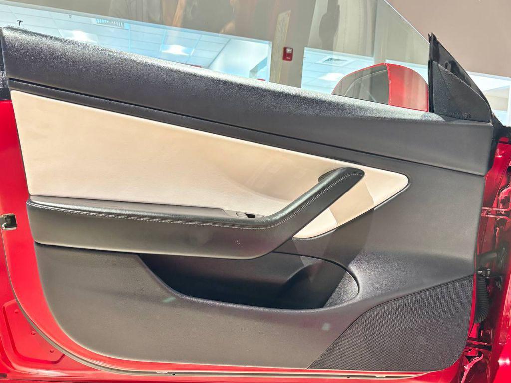 used 2019 Tesla Model 3 car, priced at $20,999