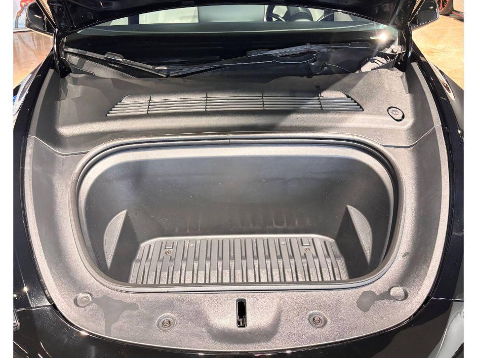 used 2022 Tesla Model Y car, priced at $24,777