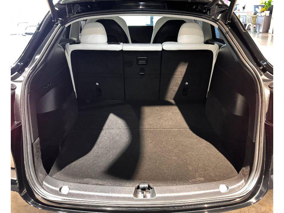 used 2022 Tesla Model Y car, priced at $24,777