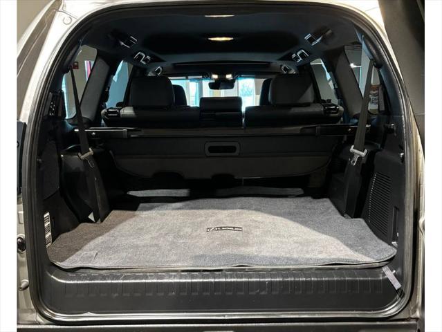 used 2021 Lexus GX 460 car, priced at $42,995