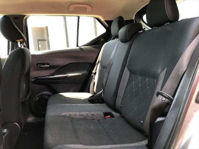 used 2019 Nissan Kicks car, priced at $9,999