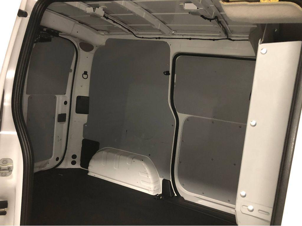 used 2021 Nissan NV200 car, priced at $23,786