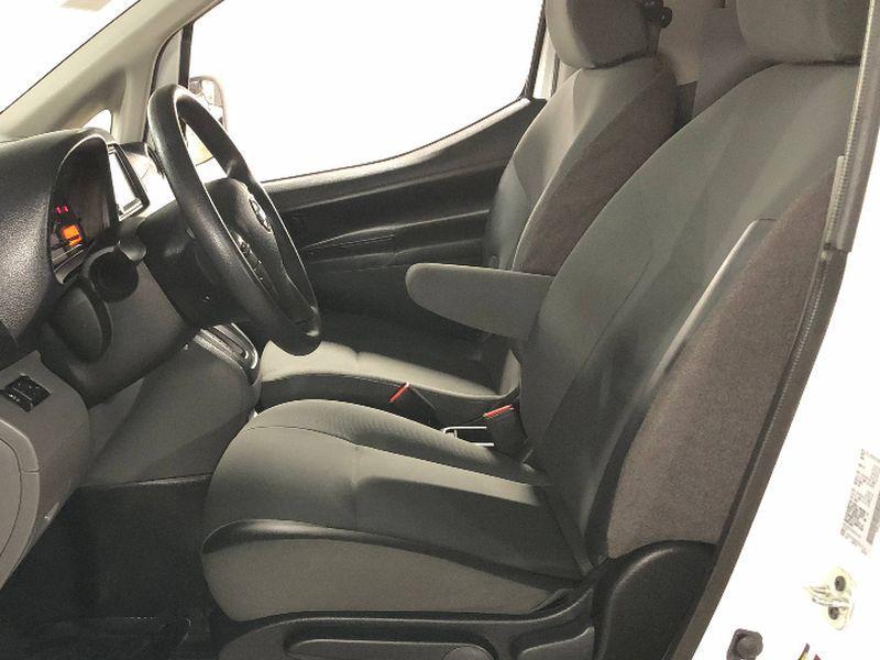 used 2021 Nissan NV200 car, priced at $23,786