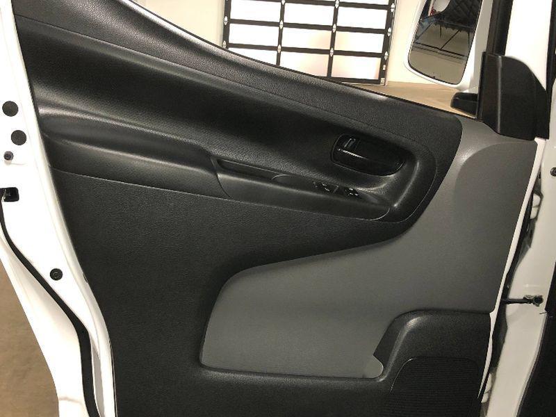 used 2021 Nissan NV200 car, priced at $23,786