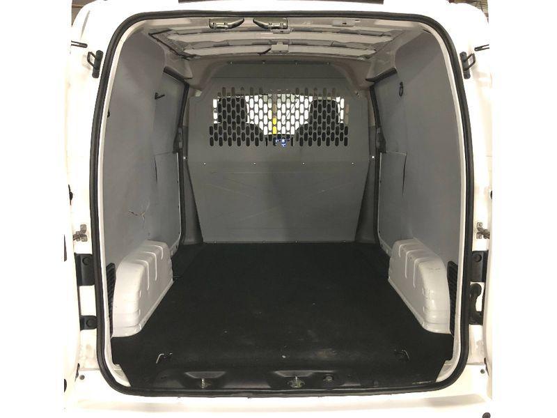 used 2021 Nissan NV200 car, priced at $23,786